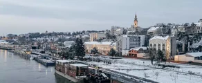 Serbia : Yksityisen suihkukoneen vuokraus