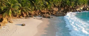 Seychellit : Yksityisen suihkukoneen vuokraus