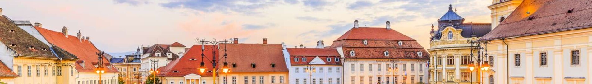 Sibiu Turnisor : yksityisen suihkukoneen vuokraus