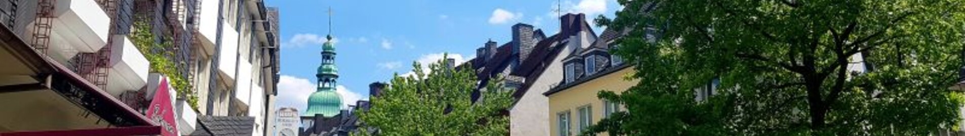Siegen Siegerland : yksityinen lentopaikka 