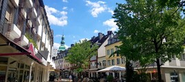 Munster: yksityisen suihkukoneen vuokraus 