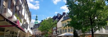 Falkoping : location de jet privé