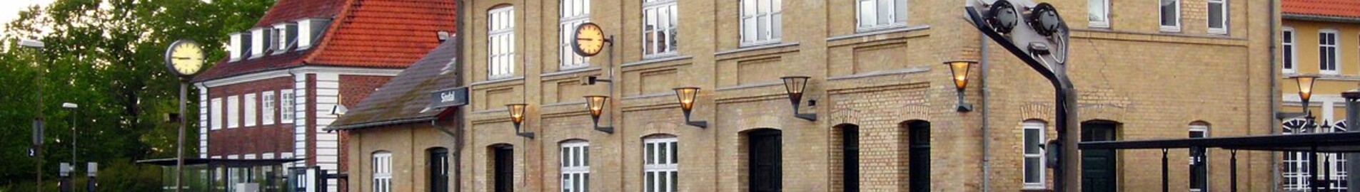 Sindal : yksityisen suihkukoneen vuokraus 