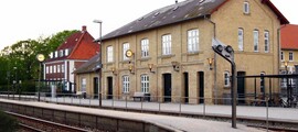 Esbjerg : yksityisen suihkukoneen vuokraus 