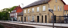 Sindal : yksityisen suihkukoneen vuokraus 