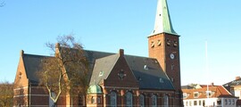 Aalborg : yksityisen suihkukoneen vuokraus 