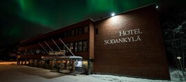 Kokkola Kruunupyy : yksityinen suihkukoneen vuokraus 