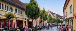 Sommerda : yksityisen suihkukoneen vuokraus 