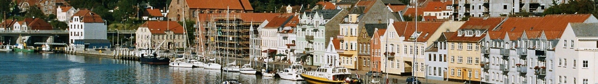 Sonderborg : yksityisen suihkukoneen vuokraus 