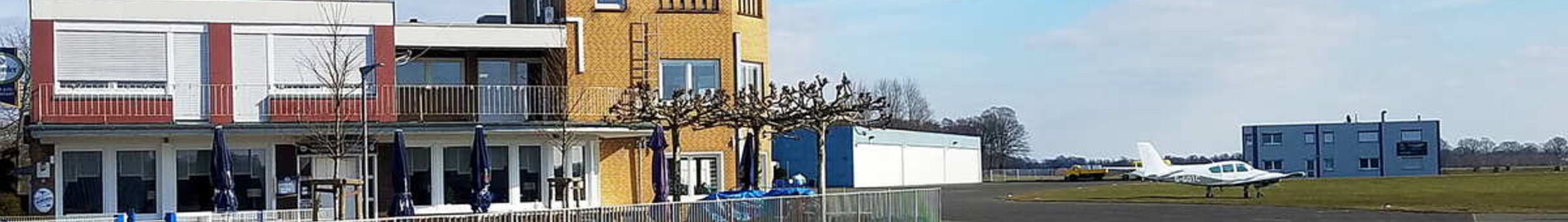 Stadtlohn Wenningfel : yksityisen suihkukoneen vuokraus 