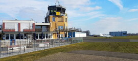 Niederstetten: yksityisen suihkukoneen vuokraus 