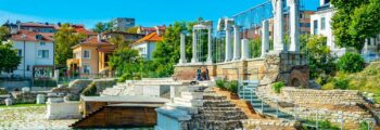 Kavala Megas Alexandros : location de jet privé