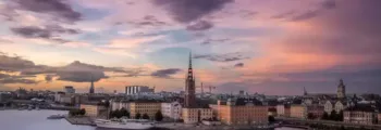 Falkoping : location de jet privé