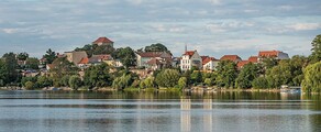 Strausberg : yksityisen suihkukoneen vuokraus