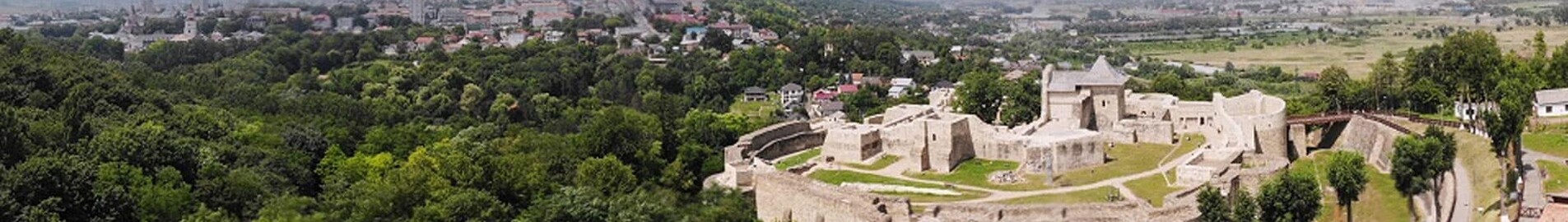 Suceava Stefan Cel Mare : yksityisen suihkukoneen vuokraus 