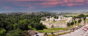 Suceava Stefan Cel Mare : yksityisen suihkukoneen vuokraus 