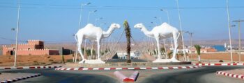 Marrakech : location de jet privé