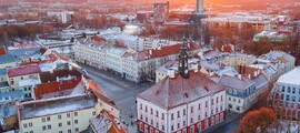 Parnu : yksityisen suihkukoneen vuokraus 