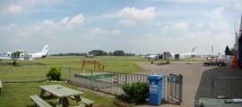 Ameland : yksityisen suihkukoneen vuokraus 