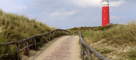 Den Helder : yksityisen suihkukoneen vuokraus