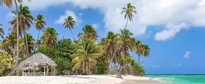 Tobago Scarborough Crown Point : yksityinen suihkukone vuokraus 