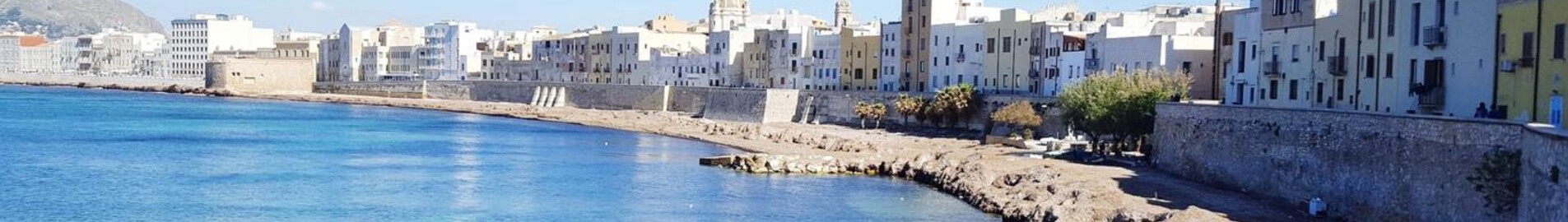 Trapani Birgi : yksityisen suihkukoneen vuokraus 
