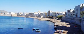 Trapani Birgi : yksityisen suihkukoneen vuokraus 