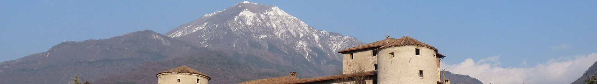 Trento Mattarello : yksityisen suihkukoneen vuokraus 