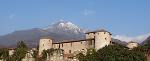 Trento Mattarello : yksityisen suihkukoneen vuokraus 