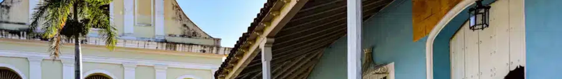 Trinidad Piarco : yksityisen suihkukoneen vuokraus