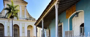 Trinidad Piarco : yksityisen suihkukoneen vuokraus