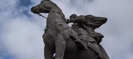 Ulan-ude Mukhino : yksityisen suihkukoneen vuokraus