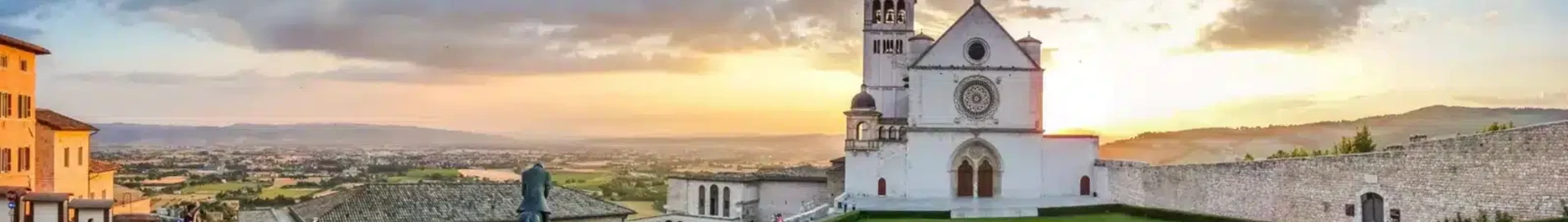 Umbria : yksityinen suihkukoneen vuokraus 