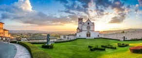 Umbria : yksityinen suihkukoneen vuokraus 
