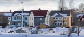 Trollhattan Vanersborg : yksityisen suihkukoneen vuokraus