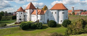 Varazdin : yksityisen suihkukoneen vuokraus 