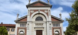 Modena Marzaglia : yksityisen suihkukoneen vuokraus 