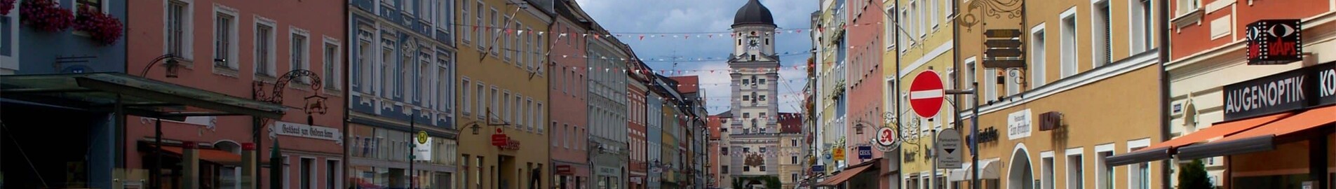 Vilshofen : yksityisen suihkukoneen vuokraus 