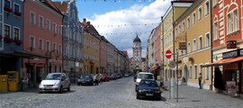 Schonhagen : yksityisen suihkukoneen vuokraus 