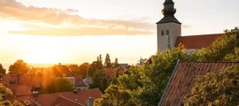 Arboga : yksityisen suihkukoneen vuokraus