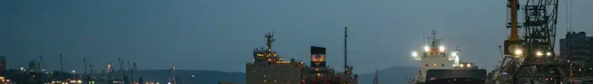 Vladivostok Knevichi: yksityinen suihkukone vuokraus
