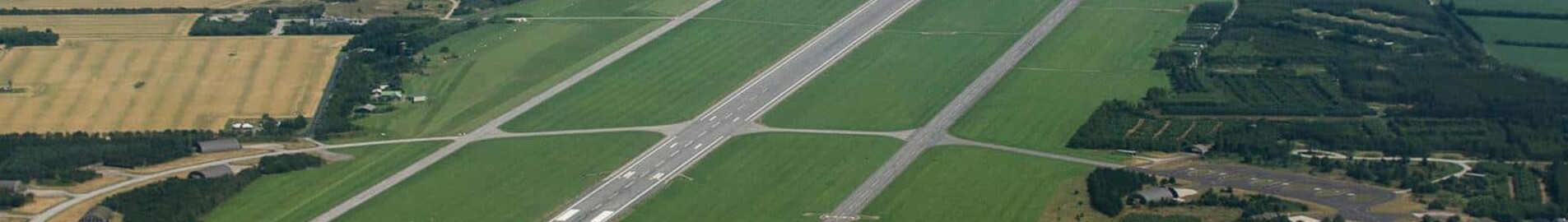 Vojens Skrydstrup : yksityisen suihkukoneen vuokraus 
