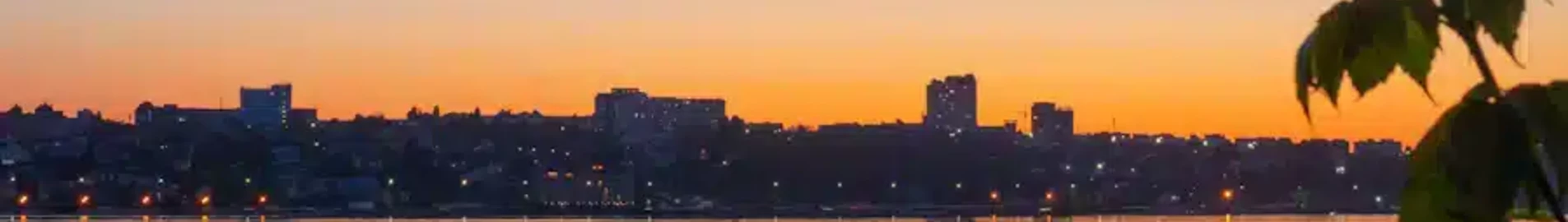 Voronezh Chertovitskoye : yksityisen suihkukoneen vuokraus