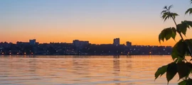 Murmansk : yksityisen suihkukoneen vuokraus