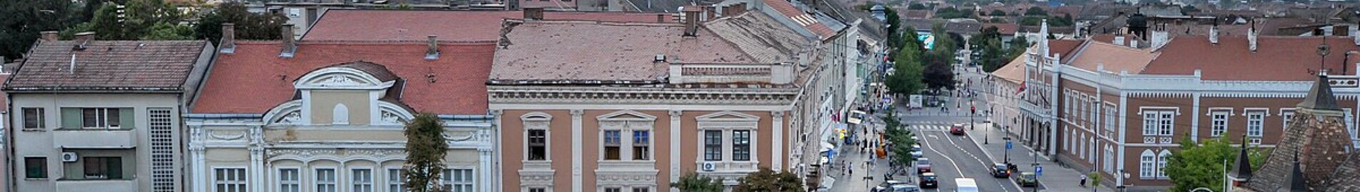 Vrsac : yksityisen suihkukoneen vuokraus 