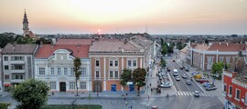 Belgrad : yksityisen suihkukoneen vuokraus 