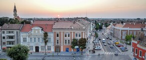 Vrsac : yksityisen suihkukoneen vuokraus 