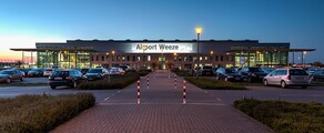 Weeze : yksityisen suihkukoneen vuokraus 