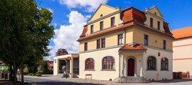 Merseburg: yksityinen suihkukone vuokraus 