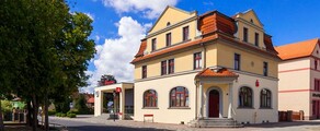 Welzow Spremberg : yksityisen suihkukoneen vuokraus 